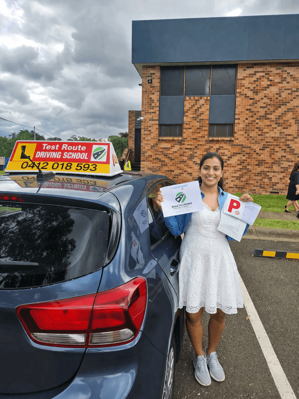 Driving Lessons in Sandringham – Book Today