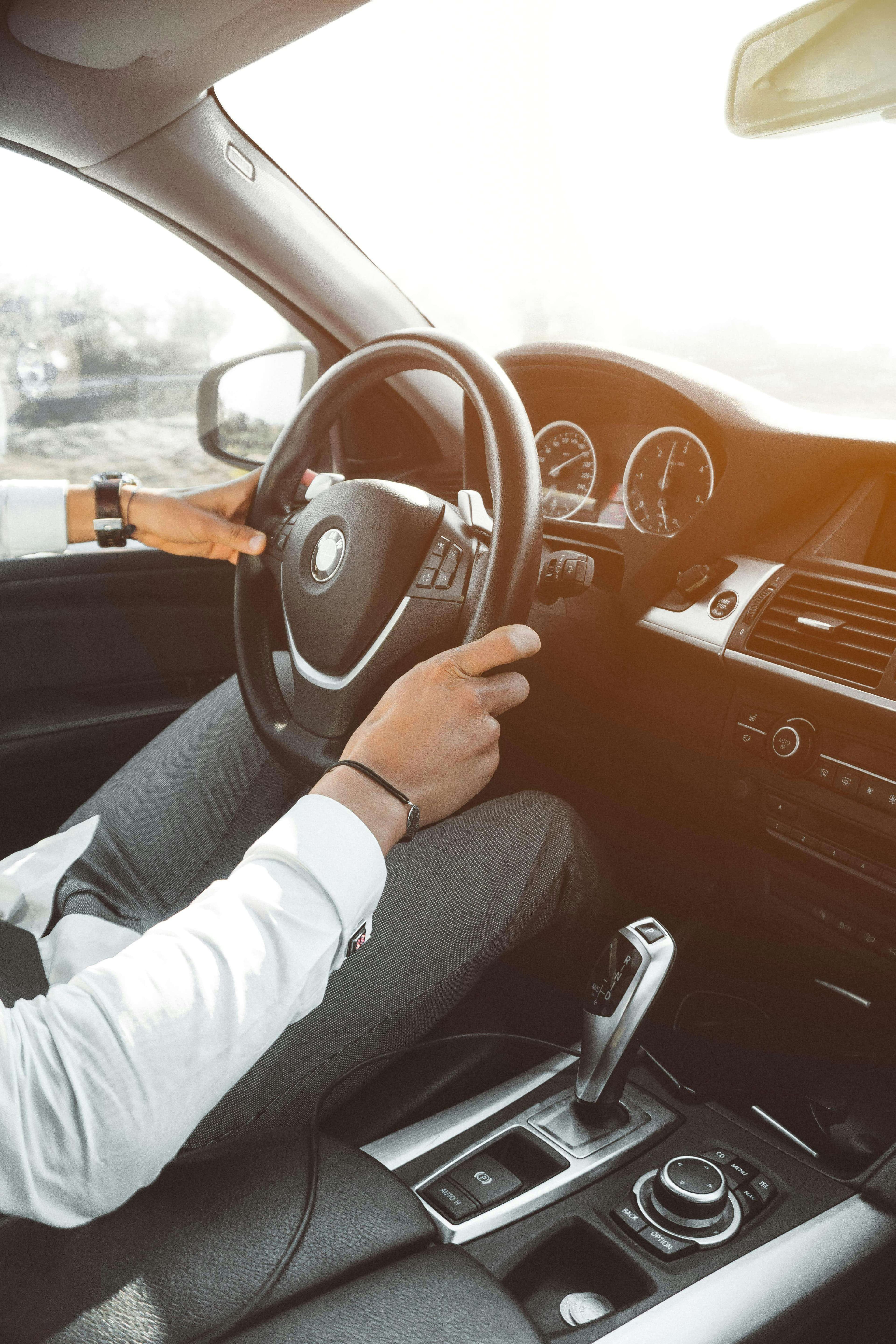 5 Essential Driving Tips for Beginners